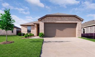 New construction Single-Family house 379 Cypress Ln, Sulphur Springs, TX 75482 plan Tipton - image
