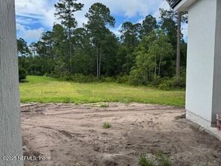 New construction house 3227 Fiera Vista Dr, Jacksonville, FL 32246 plan Serena II - Classic Series | 50' Wide Lots - image