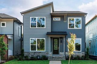 New construction Single-Family house 368 N Village Pkwy, Pittsboro, NC 27312 - image