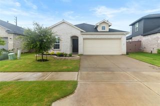 New construction Single-Family house 214 Water Grass Trl, Clute, TX 77531 - image