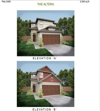 New construction Single-Family house 1601 Kathy Lynn Court, Austin, TX 78753 - photo