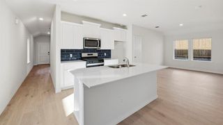 New construction Single-Family house 2020 Lostwood Dr, Princeton, TX 75407 plan Orion - image