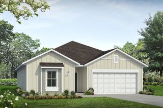 New construction Single-Family house 160 Chesterfield Dr, Kyle, TX 78640 - image