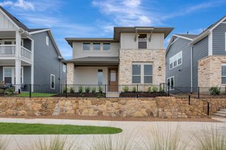 New construction  house 3704 Outpost Trl, McKinney, TX 75071 plan Victoria - image