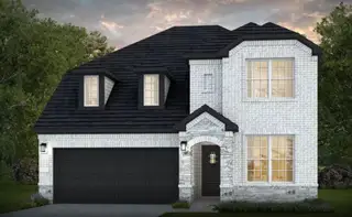 New construction Single-Family house 20910 Milazzo Park Trl, Tomball, TX 77377 plan Jayton - image
