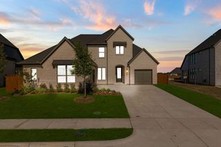 New construction Single-Family house 3227 Fisher Rd, Rockwall, TX 75032 plan Falls - image