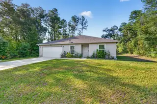 New construction Single-Family house 8257 Sw 129Th Pl, Ocala, FL 34473 - image