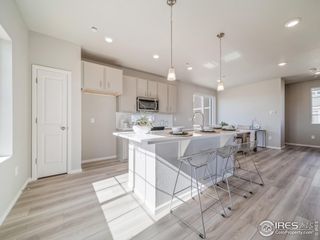 New construction  house 3392 Streamwood Dr, Johnstown, CO 80534 plan Clydesdale - image