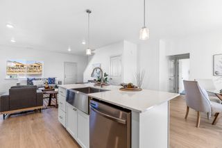 New construction Single-Family house 900 E Maple Brook Ave, Hermiston, OR 97838 plan Jefferson Farmhouse Elevation - image