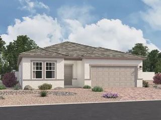 New construction  house 10120 W Devonshire Ave, Phoenix, AZ 85037 plan Kepler - image