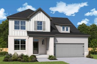 New construction Single-Family house 46 Tranquility Wy, Fuquay Varina, NC 27526 plan The Stonewillow - image