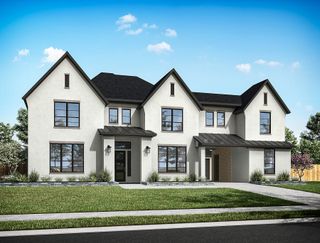 New construction Single-Family house 11915 Golden Cv, Missouri City, TX 77459 plan Camden - image