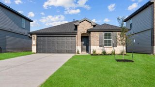 New construction house 8007 Marchese Dr, Richmond, TX 77406 plan CADEN - image