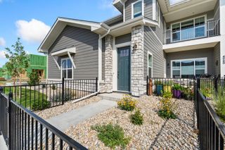 New construction Condo house 4160 S Park Dr, Unit 201, Loveland, CO 80538 plan Monarch - image