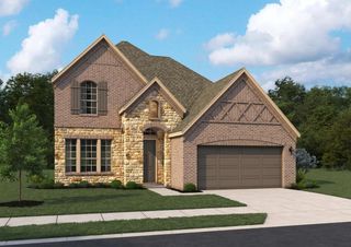 New construction Single-Family house 24452 N Blackwater Creek Trl, Magnolia, TX 77355 - image
