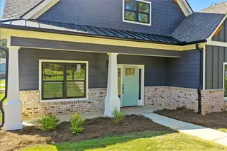 New construction Single-Family house 135 Old Alabama Rd, Emerson, GA 30137 plan The Lola - image