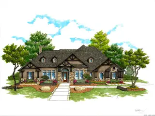 New construction Single-Family house 255 James Wy, Castroville, TX 78009 plan 3245 - image