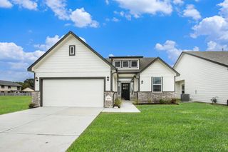 New construction Single-Family house 4333 Ellison St, Bay City, TX 77414 plan Smith - image