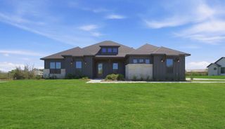 New construction Single-Family house 24903 Hopeview Wy, Montgomery, TX 77356 plan 3458 - image
