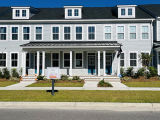 New construction  house 766 Blueway Ave, Summerville, SC 29486 plan Sage - image