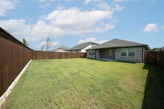 New construction  house 1708 Blackbird Ln, Princeton, TX 75407 plan Sierra - image