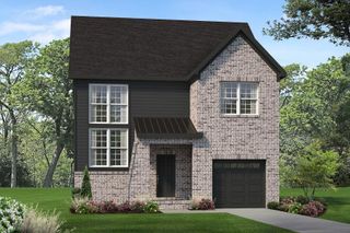 New construction Single-Family house 1019 Fortitude Trl, Chattanooga, TN 37421 plan Anderson - image