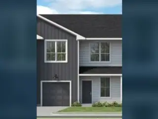 New construction house 10525 Berry Branch Ln, Bryan, TX 77845 plan The 1340 - image