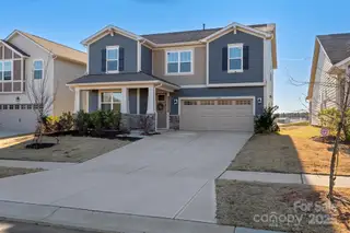 New construction Single-Family house 2709 Hattie St, Unit 486, Monroe, NC 28112 - image