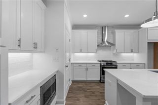 New construction Townhouse house 4916 Molder Ave, Unit 64, Buford, GA 30518 plan The Stockton - image