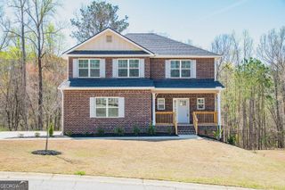 New construction Single-Family house 1157 Barrington Pl Wy, Macon, GA 31220 plan 2131 - image