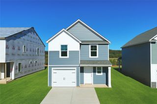 New construction Single-Family house 594 Seaborn Cir, Pendleton, SC 29670 plan Kelsey - image