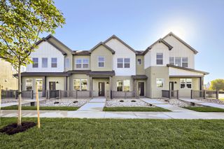 New construction Single-Family house 6418 Masked Lark St, Unit 3, Fort Collins, CO 80528 plan 301 - image