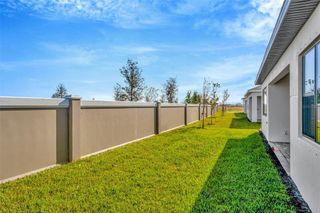 New construction Single-Family house 8320 Golden Beach Ct, Parrish, FL 34219 plan Eider - image