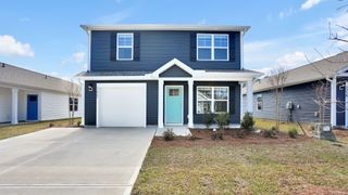 New construction Single-Family house 1222 Skystone Lp Ne, Unit 28462, Supply, NC 28462 plan Brandon - image