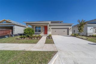 New construction Single-Family house 5689 Sw 72Nd Ct, Ocala, FL 34474 - image