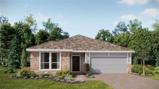 New construction Single-Family house 5211 Haven View Dr, Clermont, FL 34714 plan Nash II - image