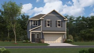 New construction Single-Family house 42 Fir Ln, Winder, GA 30680 Atlanta- photo