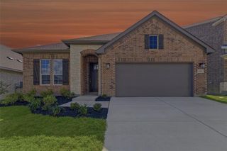 New construction Single-Family house 841 Elmstead Dr, Fort Worth, TX 76108 - image