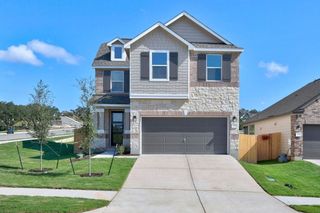 New construction Single-Family house 101 Coastal Wy, Georgetown, TX 78628 - image