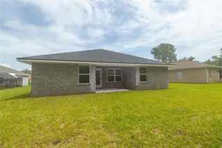 New construction Single-Family house 32 Rymshaw Dr, Palm Coast, FL 32164 plan 1820 - image