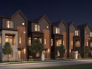 New construction Single-Family house 525 Hillwood Heights Dr, Houston, TX 77091 - image