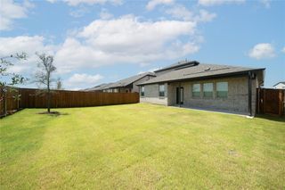 New construction  house Little Elm, TX 75068 plan Berkshire - image