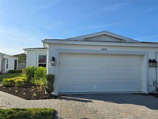 New construction  house 16042 Ivy Ridge Ct, Port Charlotte, FL 33953 plan Caicos - image