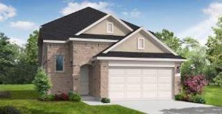 New construction Single-Family house 4118 Kinsey Street, Iowa Colony, TX 77583 Progreso (2080-HV-30)- photo