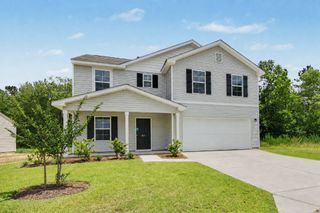 New construction house 91 Vintage Wy, Tabor City, NC 28463 plan Essex - image