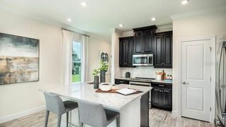 New construction house 26931 Lark Ct, Punta Gorda, FL 33955 plan Magari - image