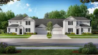 New construction  house 534 Silver Moon Dr, Loganville, GA 30052 plan Bennett - image