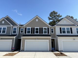 New construction  house 167 Fern Bridge Dr, Summerville, SC 29483 plan OWEN - image