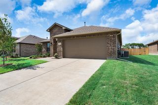 New construction Single-Family house 3805 Arrowchop, Caddo Mills, TX 75135 - image