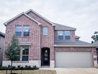 New construction Single-Family house 110 Sunshine dr, Euless, TX 76039 ENGLEWOOD- photo